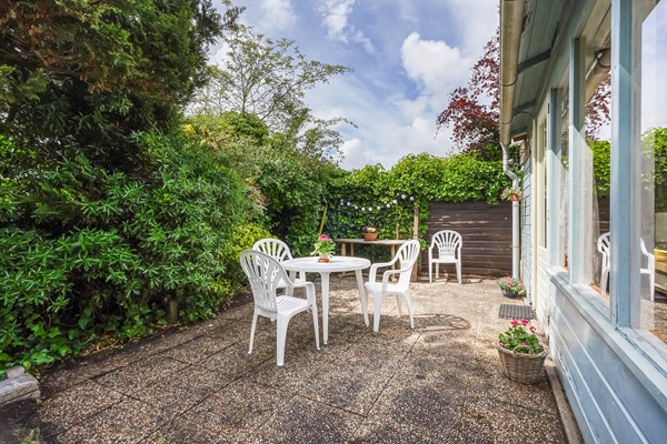 Medium property photo - Zonnehoek 63, 2141 DR Vijfhuizen